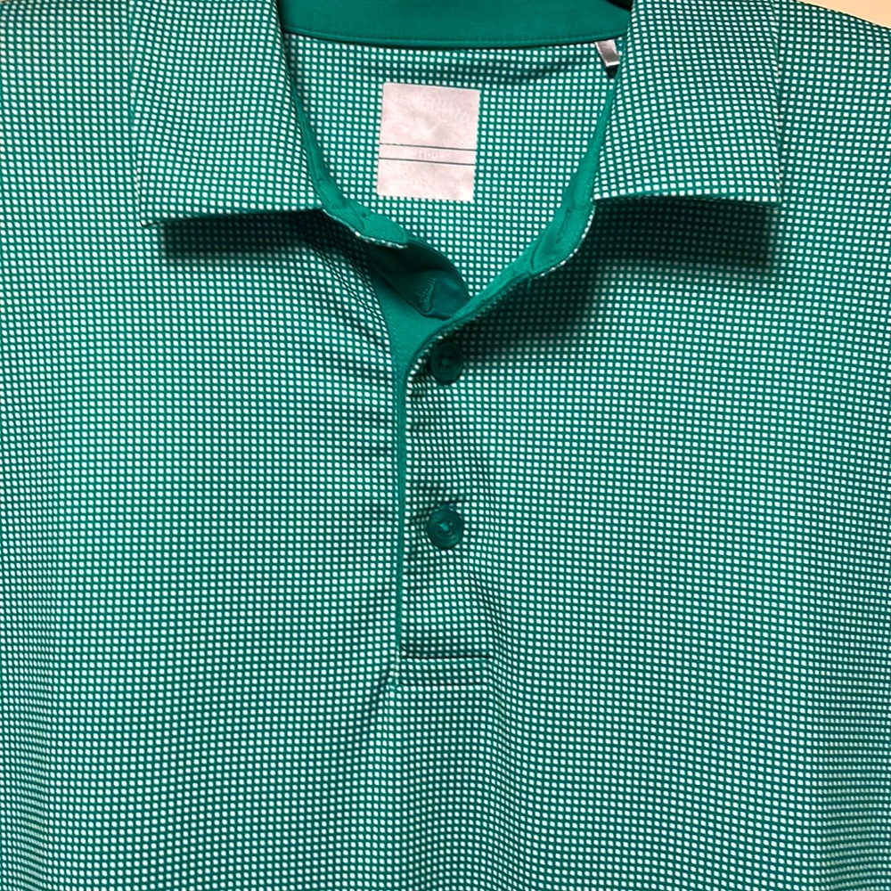 Men’s Callaway golf shirt